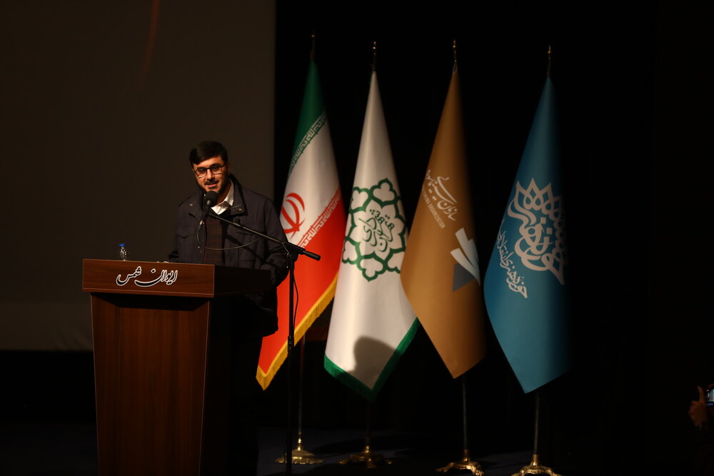 انتقاد کارگردان «ضد» از نگاه امنیتی به مساله فرهنگ