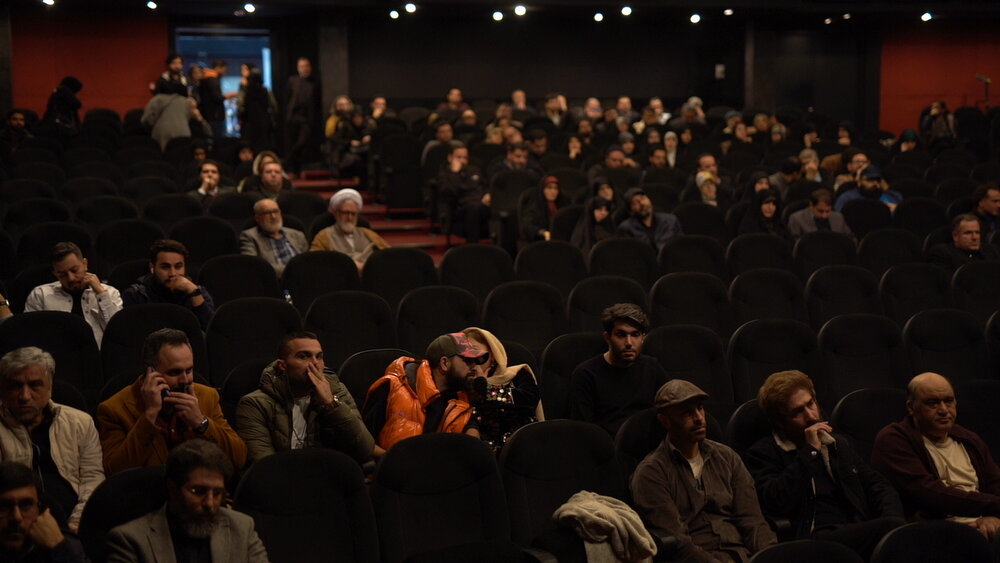 انتقاد کارگردان «ضد» از نگاه امنیتی به مساله فرهنگ