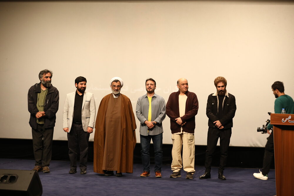 انتقاد کارگردان «ضد» از نگاه امنیتی به مساله فرهنگ