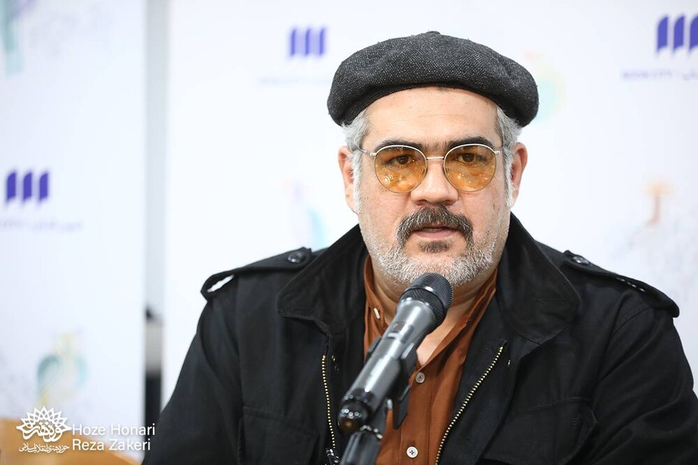 سه مجموعه طنز منظوم از امید مهدی نژاد رونمایی شد