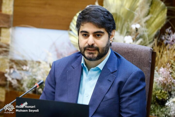 تهدیدها و فرصت‌ها و جنبه‌های ناشناخته هوش مصنوعی برای صیانت از زبان و خط و فرهنگ 
