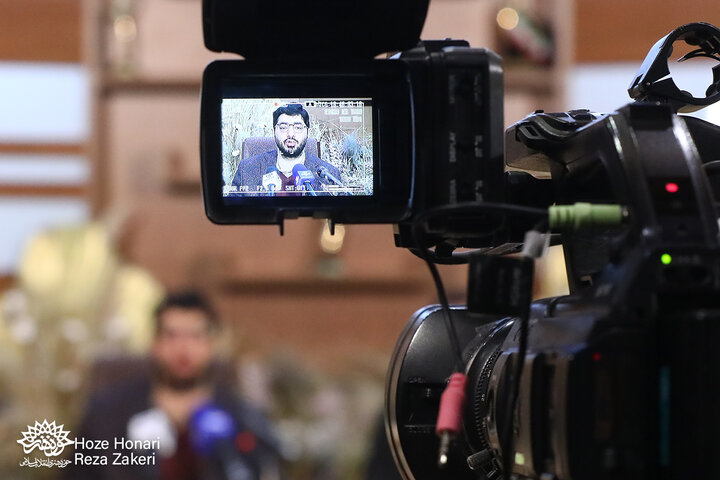 روایت حبیب