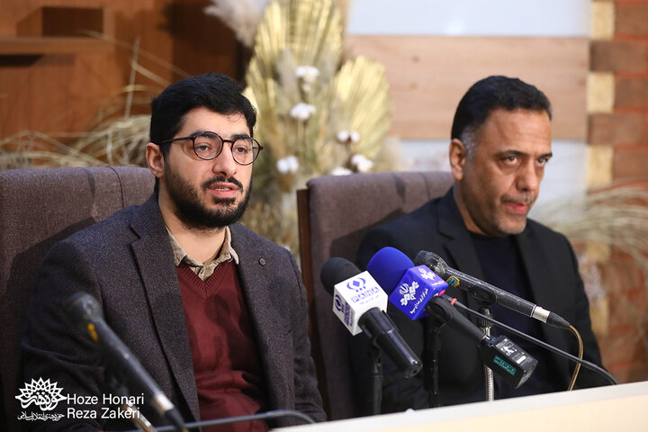 روایت حبیب