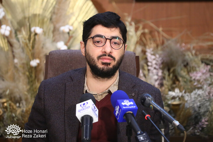 روایت حبیب