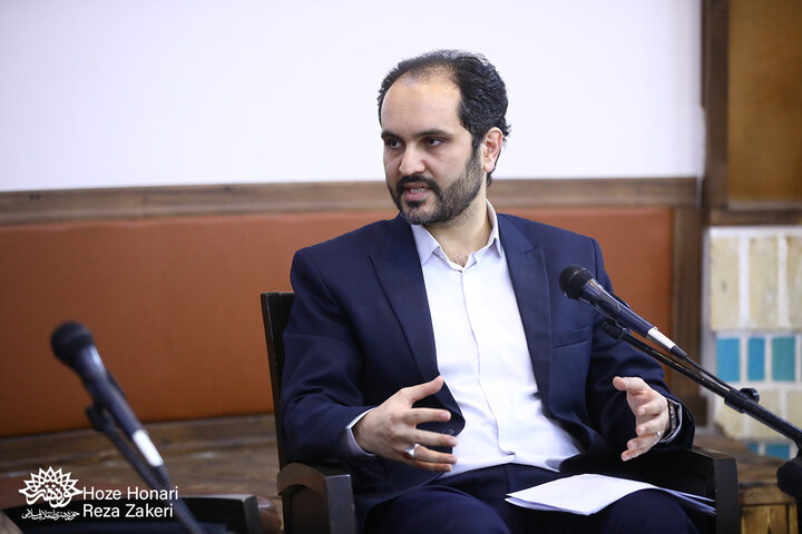 جستار هفتم «بازار رسانه»
