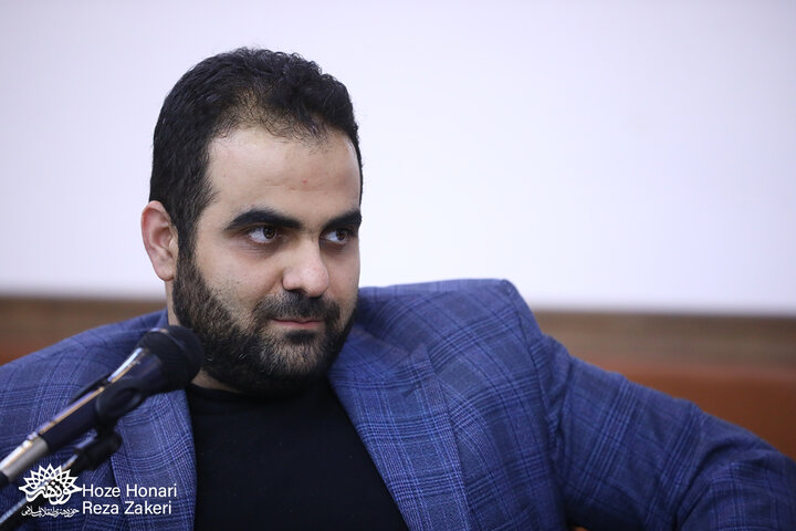 جستار هفتم «بازار رسانه»