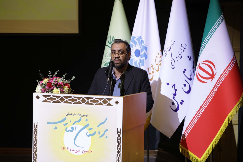 در دوره تخصصی شعر «راه روحالله» چه گذشت؟