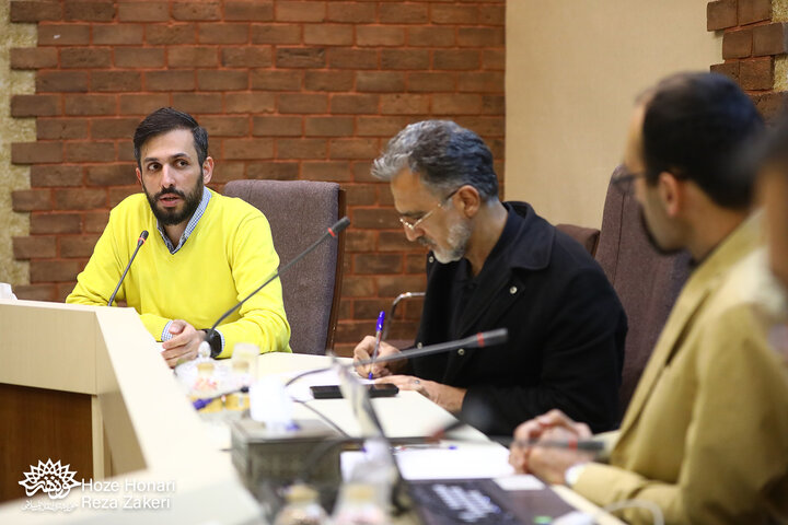 «شهیدالقدس» پویشی برای نزدیک شدن به مخاطب