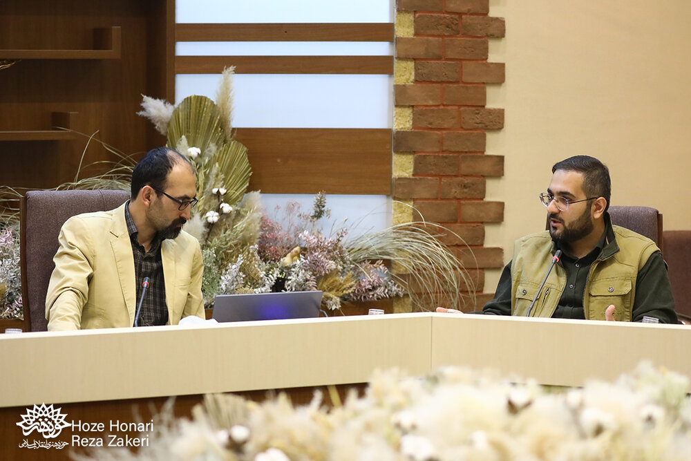 «شهیدالقدس» پویشی برای نزدیک شدن به مخاطب