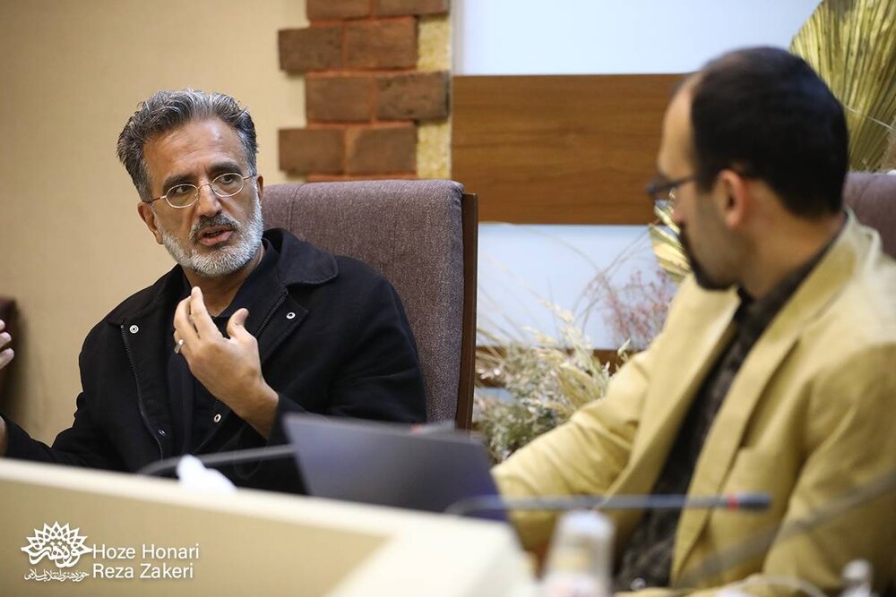 «شهیدالقدس» پویشی برای نزدیک شدن به مخاطب