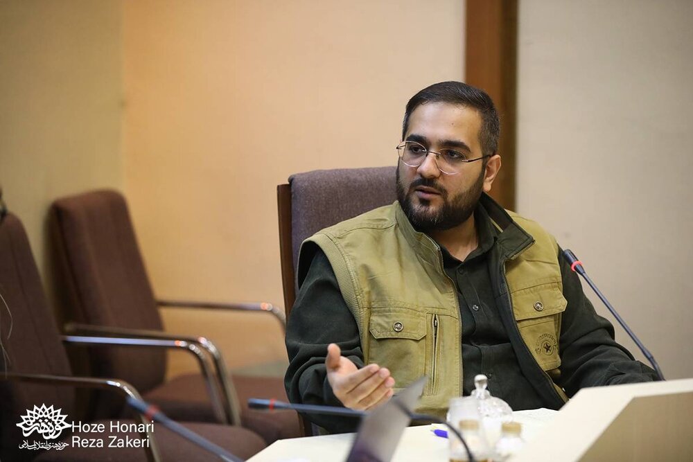 «شهیدالقدس» پویشی برای نزدیک شدن به مخاطب