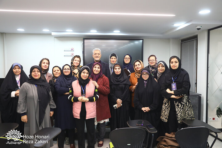 لالایی روز چهارم