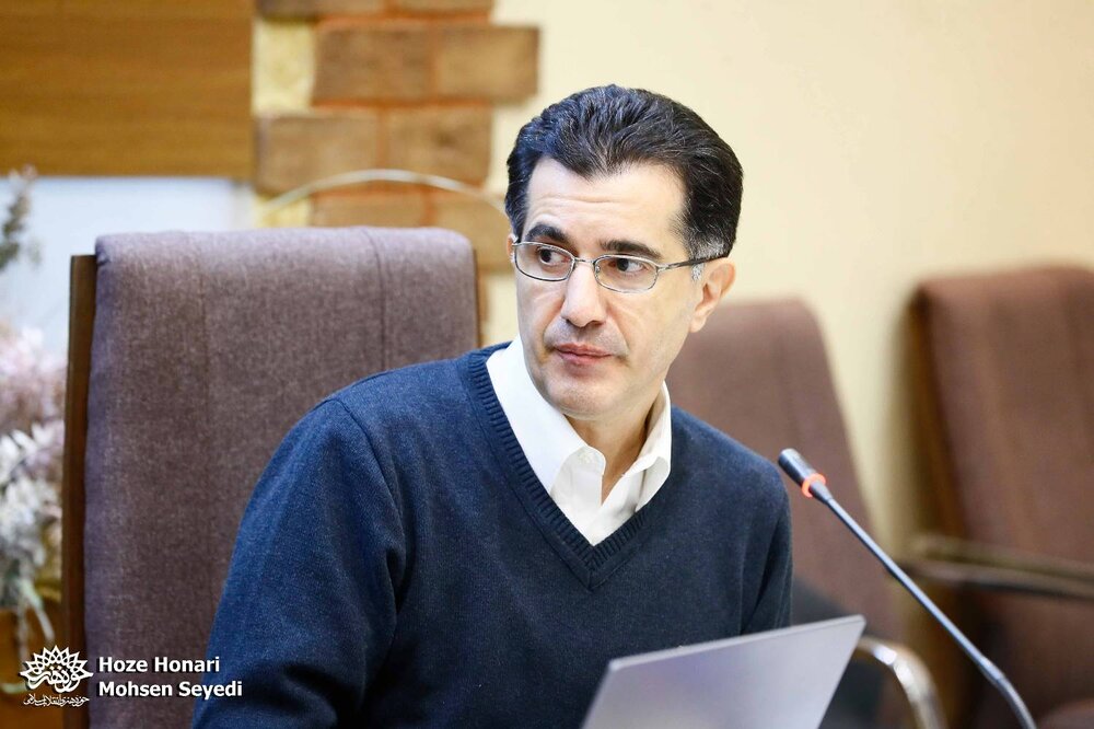 نشست سیوهشتم «مساله شهر» برگزار شد