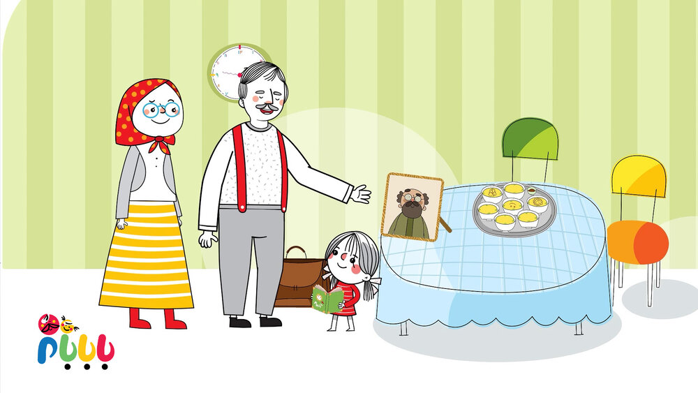 تولید «با بابام» به پایان رسید