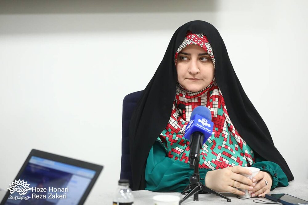 جای پرداختن به موقعیت اقتدار، فقط به مظلومیت ملت فلسطین پرداختهایم