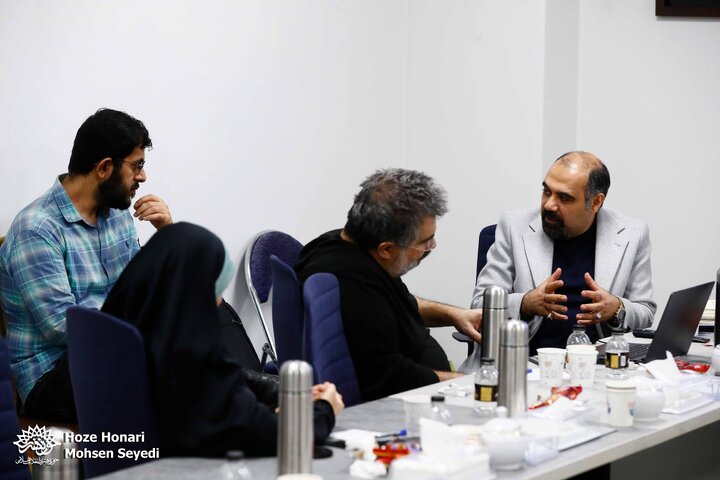 طوفان الاقصی