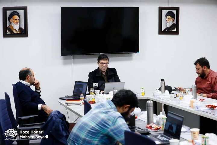 طوفان الاقصی