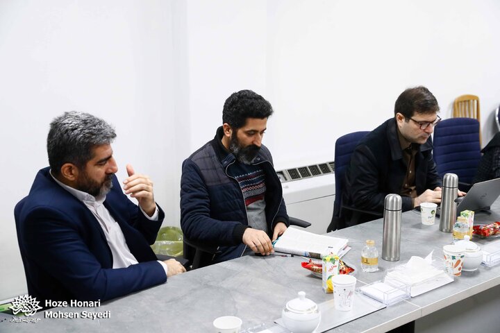 طوفان الاقصی