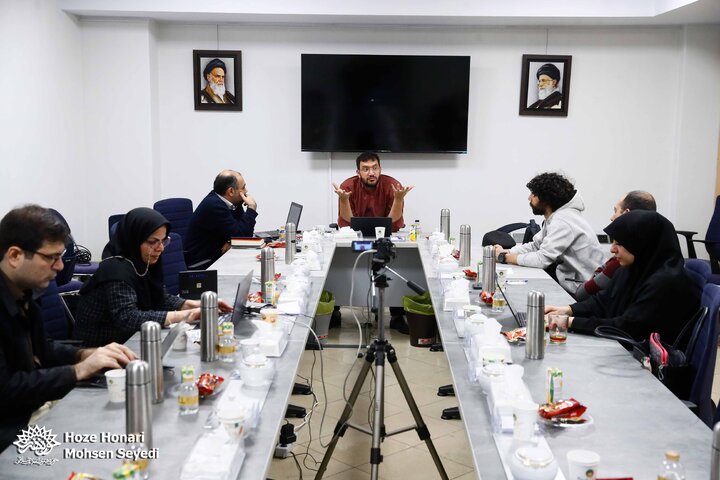 طوفان الاقصی