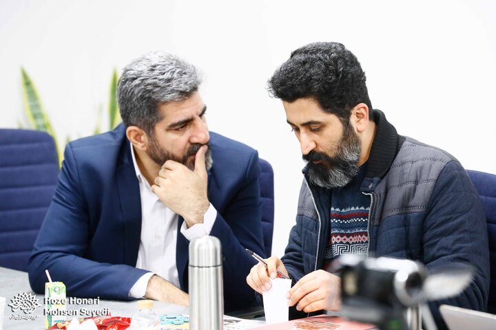 طوفان الاقصی