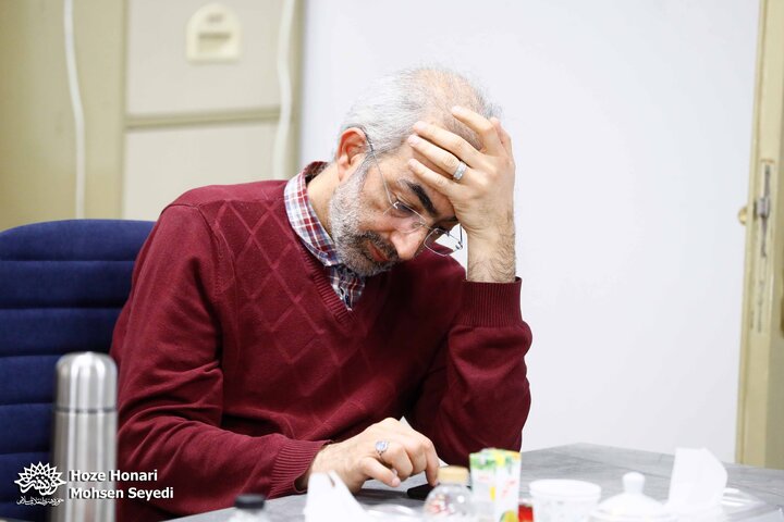 طوفان الاقصی