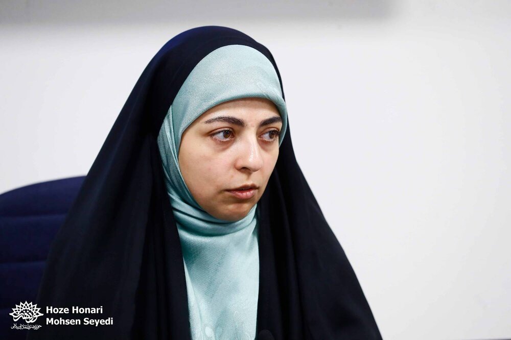 انسانیتزدایی تکنیک صهیونیستها است