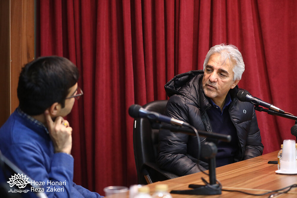 شبکهی نمایش خانگی و صداوسیما دو رسانه متضاد اما مکمل