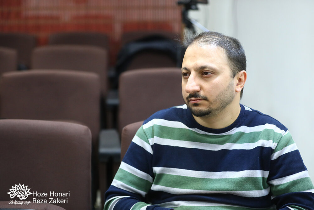 شبکهی نمایش خانگی و صداوسیما دو رسانه متضاد اما مکمل