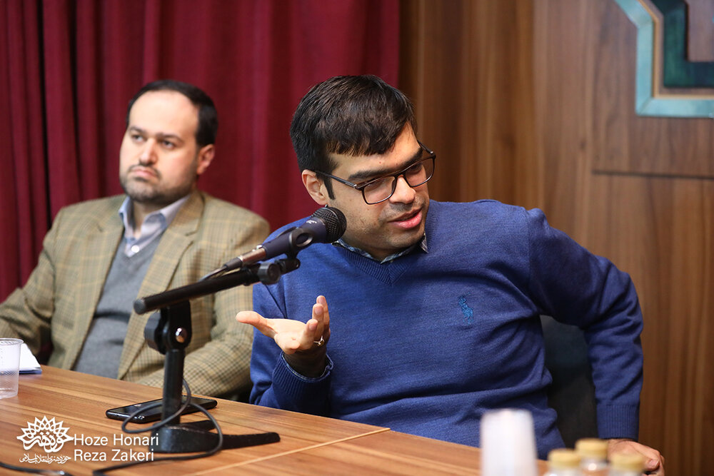 شبکهی نمایش خانگی و صداوسیما دو رسانه متضاد اما مکمل