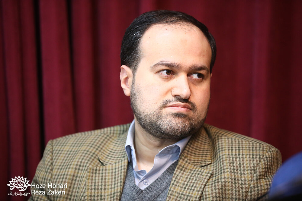 شبکهی نمایش خانگی و صداوسیما دو رسانه متضاد اما مکمل