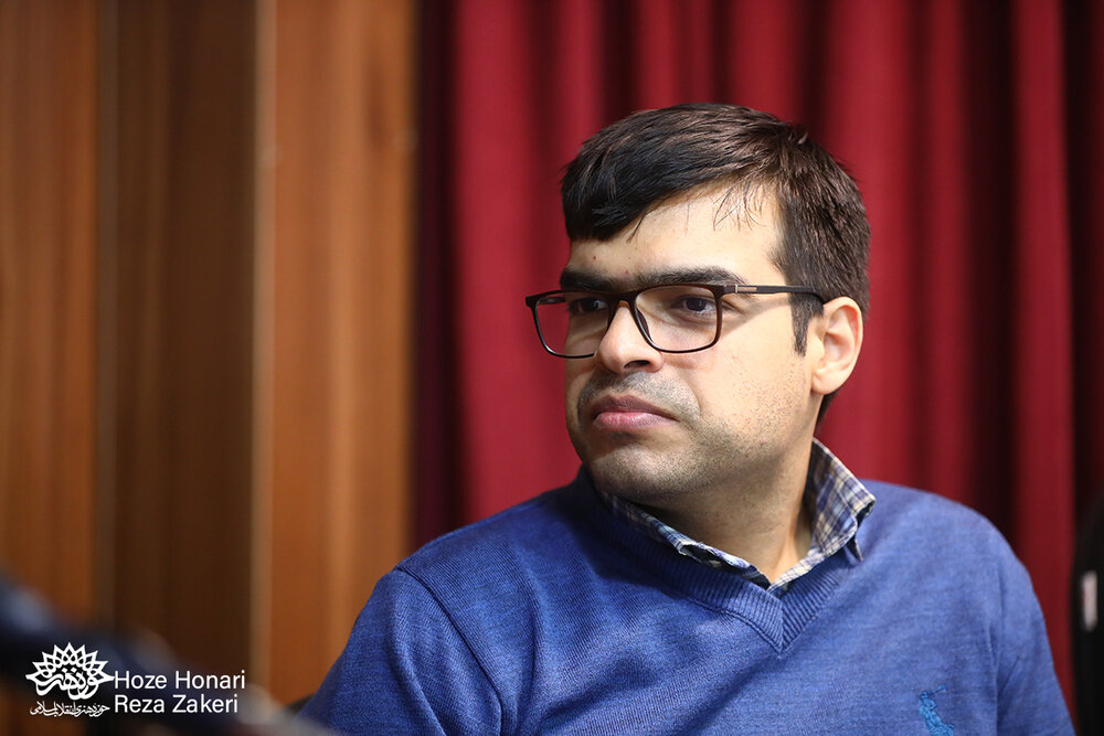 شبکهی نمایش خانگی و صداوسیما دو رسانه متضاد اما مکمل