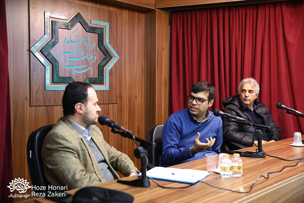 شبکهی نمایش خانگی و صداوسیما دو رسانه متضاد اما مکمل