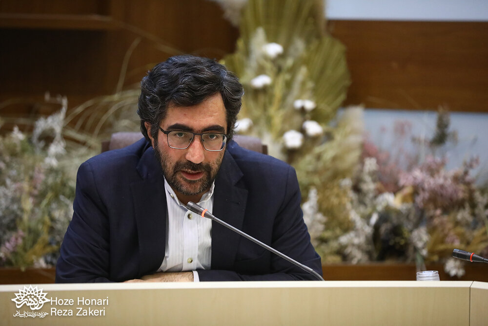 نشست سیونهم «مسأله شهر» برگزار شد