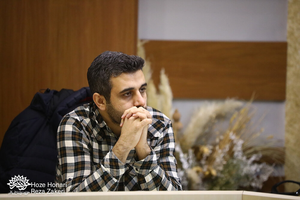 نشست سیونهم «مسأله شهر» برگزار شد