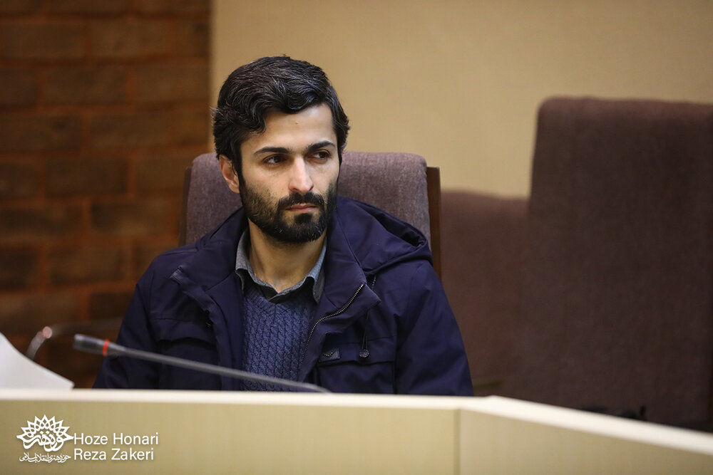 نشست سیونهم «مسأله شهر» برگزار شد