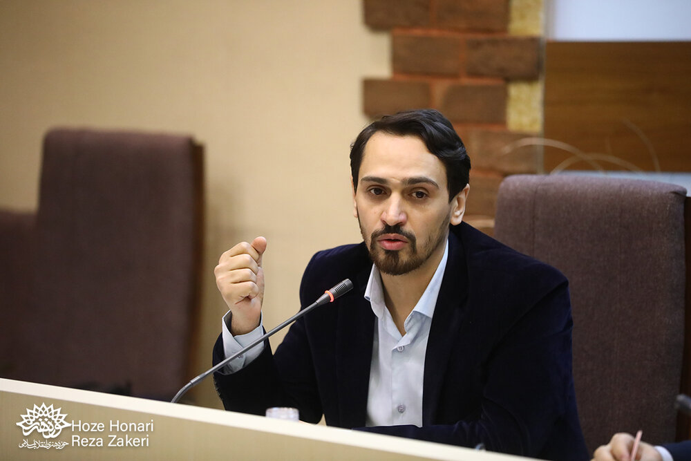 نشست سیونهم «مسأله شهر» برگزار شد