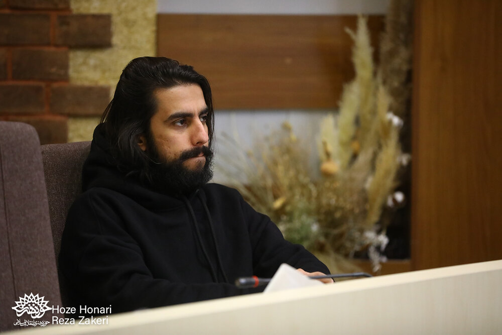 نشست سیونهم «مسأله شهر» برگزار شد