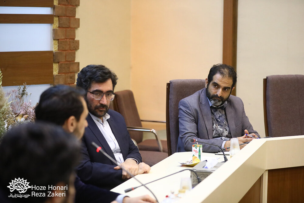 نشست سیونهم «مسأله شهر» برگزار شد