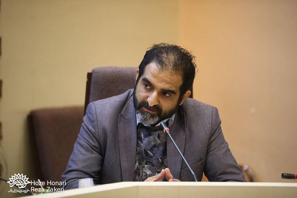 نشست سیونهم «مسأله شهر» برگزار شد