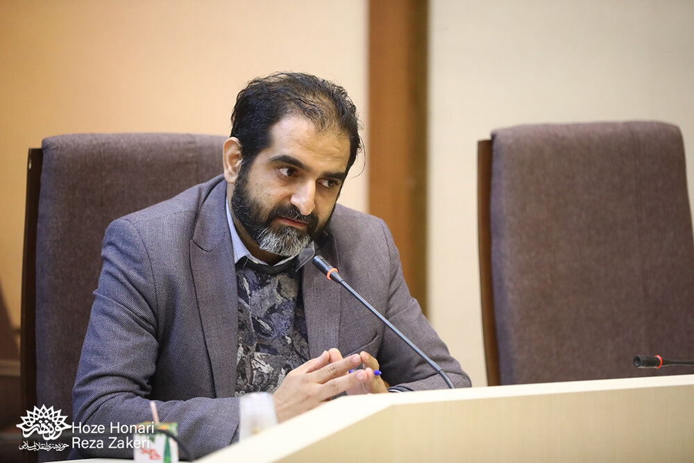 نشست سیونهم «مسأله شهر» برگزار شد