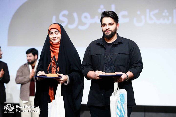 «قهرمانان معمولی» را فیلمسازان معمولی برای مردم معمولی ساختند