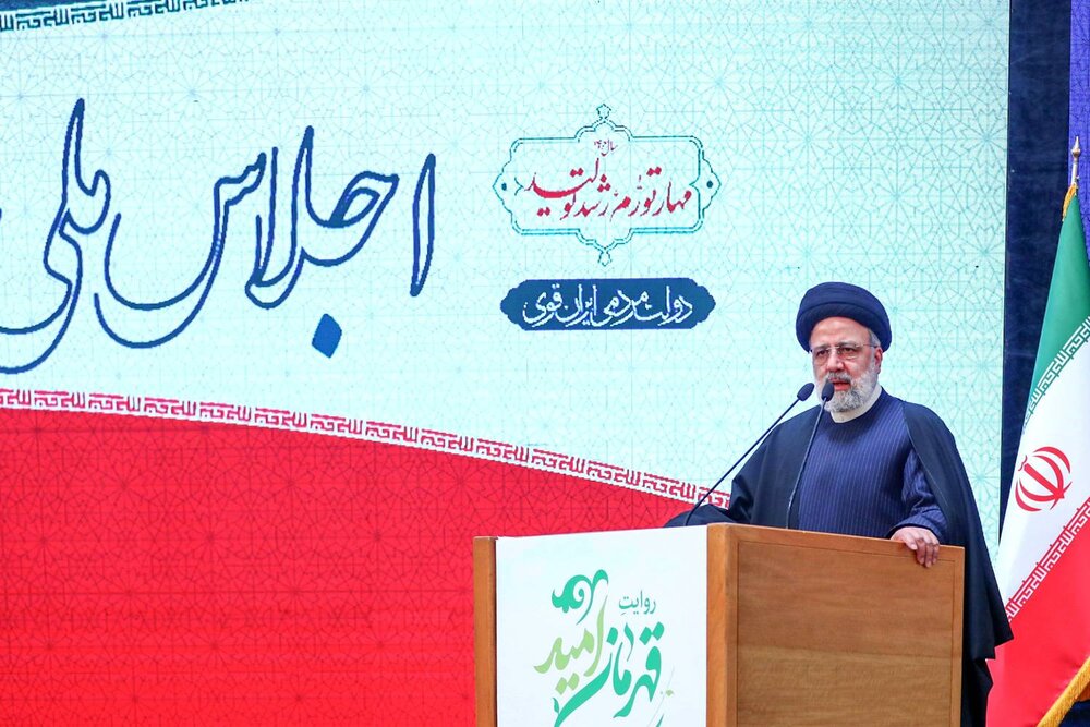 برگزیدگان نخستین جایزه ملی روایت پیشرفت معرفی شدند