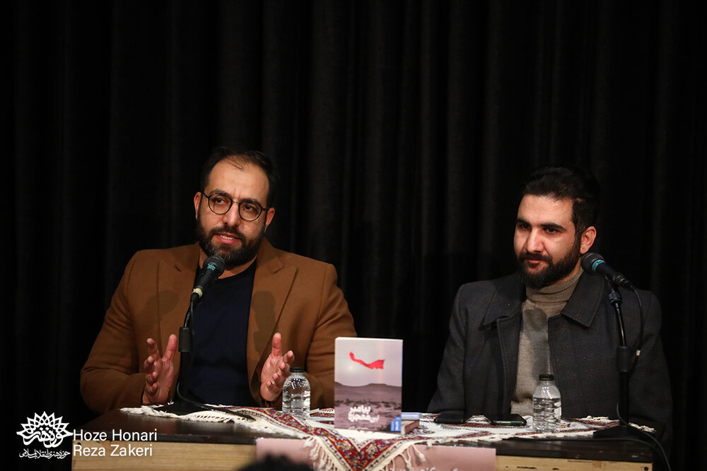 مسئله «پیامبر بیمعجزه» امتحان الهی است