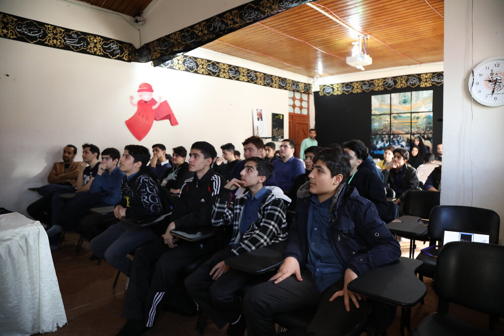 زمینهساز کنشگری نوجوانان گیلانی نسبت به مسائل هویتی شد