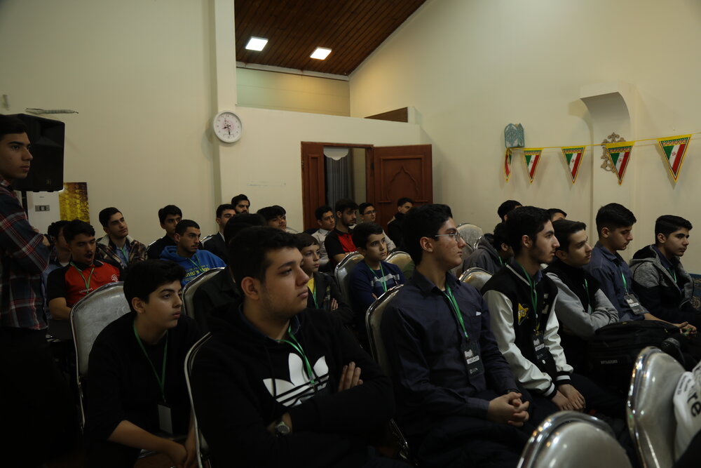 زمینهساز کنشگری نوجوانان گیلانی نسبت به مسائل هویتی شد