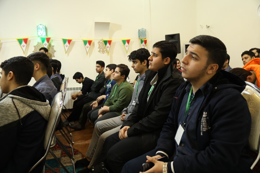 زمینهساز کنشگری نوجوانان گیلانی نسبت به مسائل هویتی شد