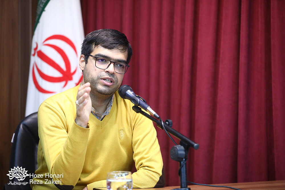نهمین جستار «بازار رسانه» با موضوع «امکانها و زمینههای حقوقی برای رشد ویاودیها» برگزار شد