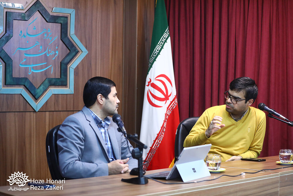 نهمین جستار «بازار رسانه» با موضوع «امکانها و زمینههای حقوقی برای رشد ویاودیها» برگزار شد