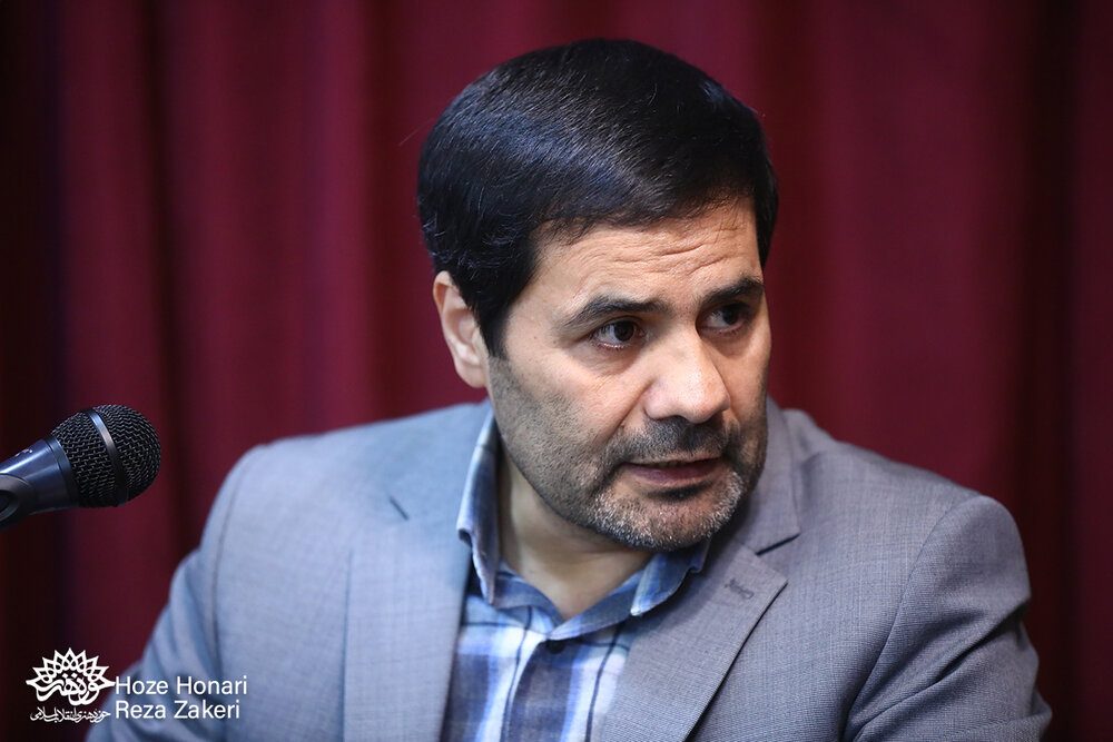 نهمین جستار «بازار رسانه» با موضوع «امکانها و زمینههای حقوقی برای رشد ویاودیها» برگزار شد