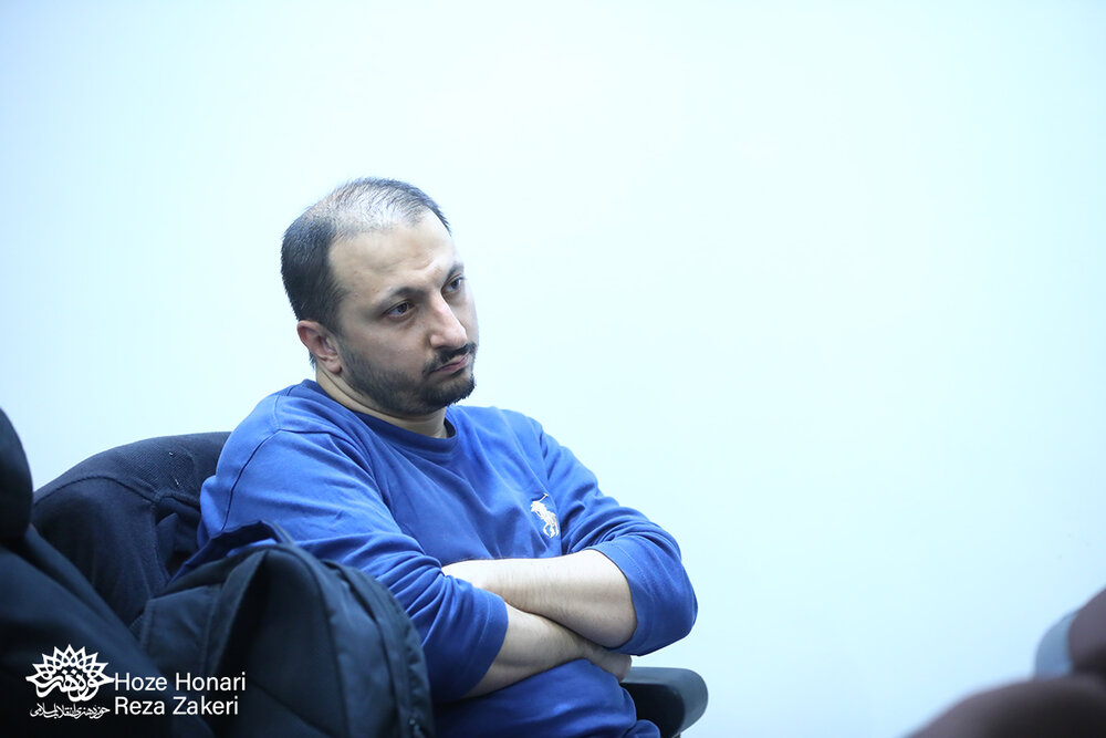 نهمین جستار «بازار رسانه» با موضوع «امکانها و زمینههای حقوقی برای رشد ویاودیها» برگزار شد